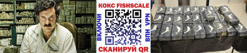 КОКАИН Fish Scale  закладка  блэк спрут как войти  Чердынь 